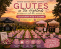Glutes in the Highlands