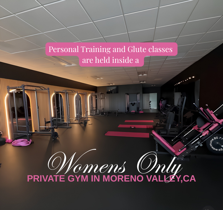Glute Class Monthly Pass